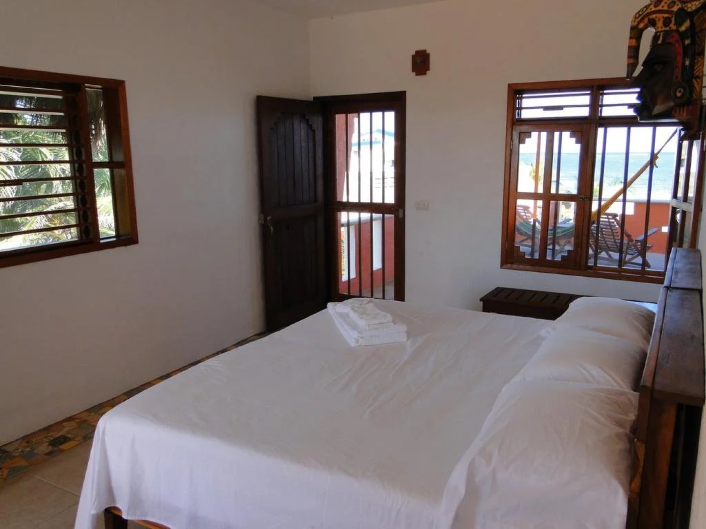 Mayan Beach Garden Inn