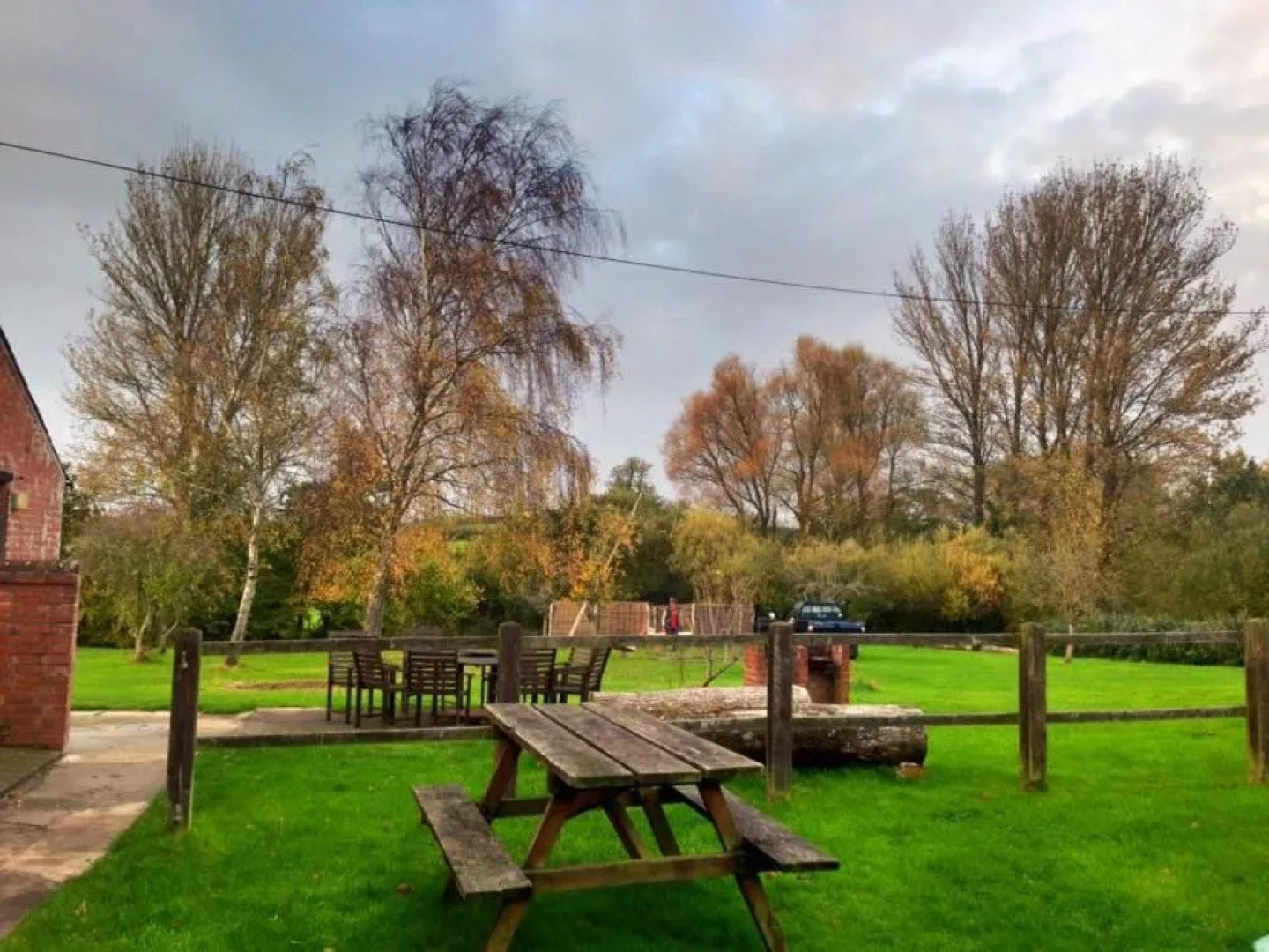 Prattshayes Campsite and Bunkhouse - Hostel