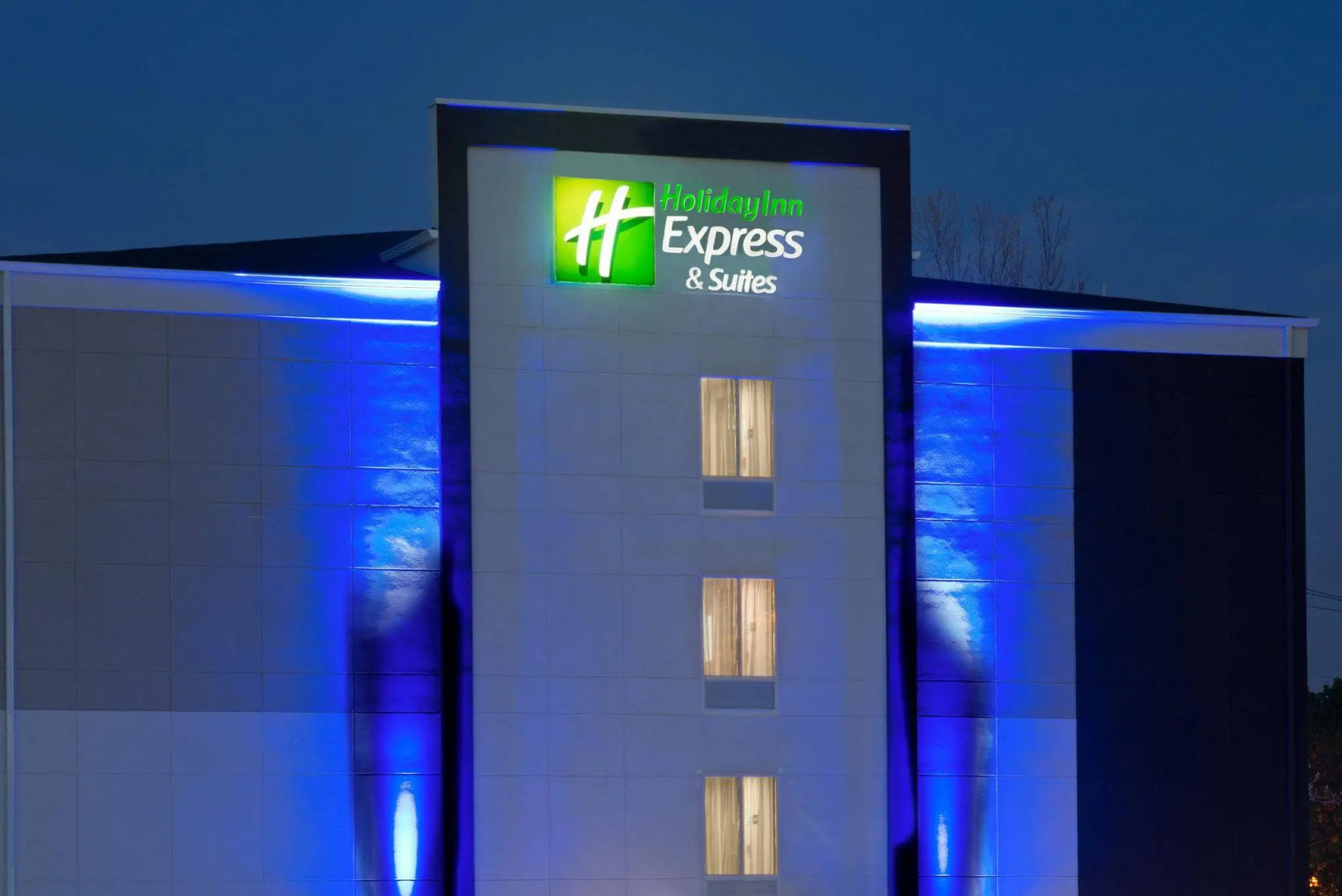 Holiday Inn Express & Suites New Cumberland by IHG
