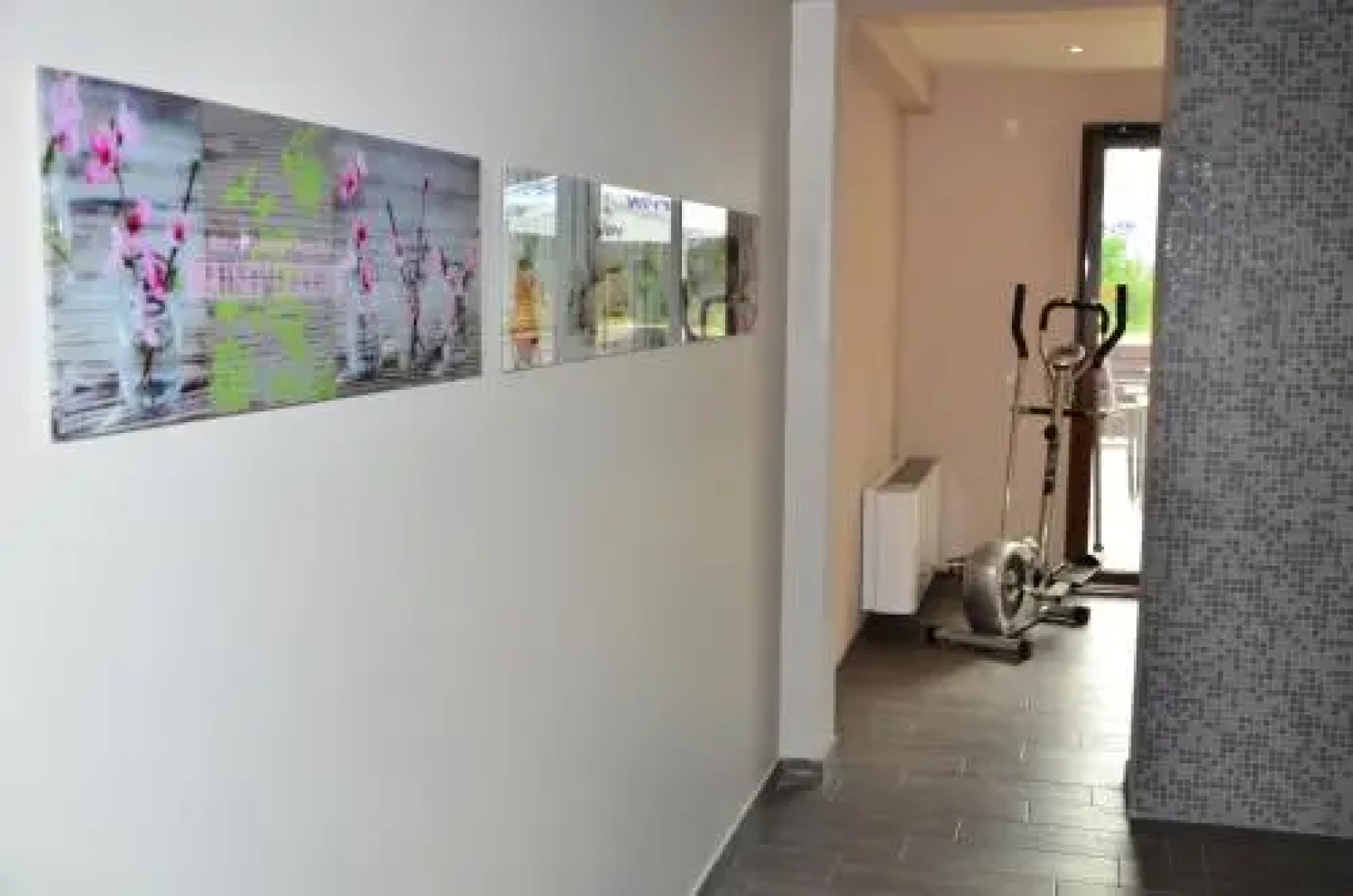 Guesthouse Green Fields