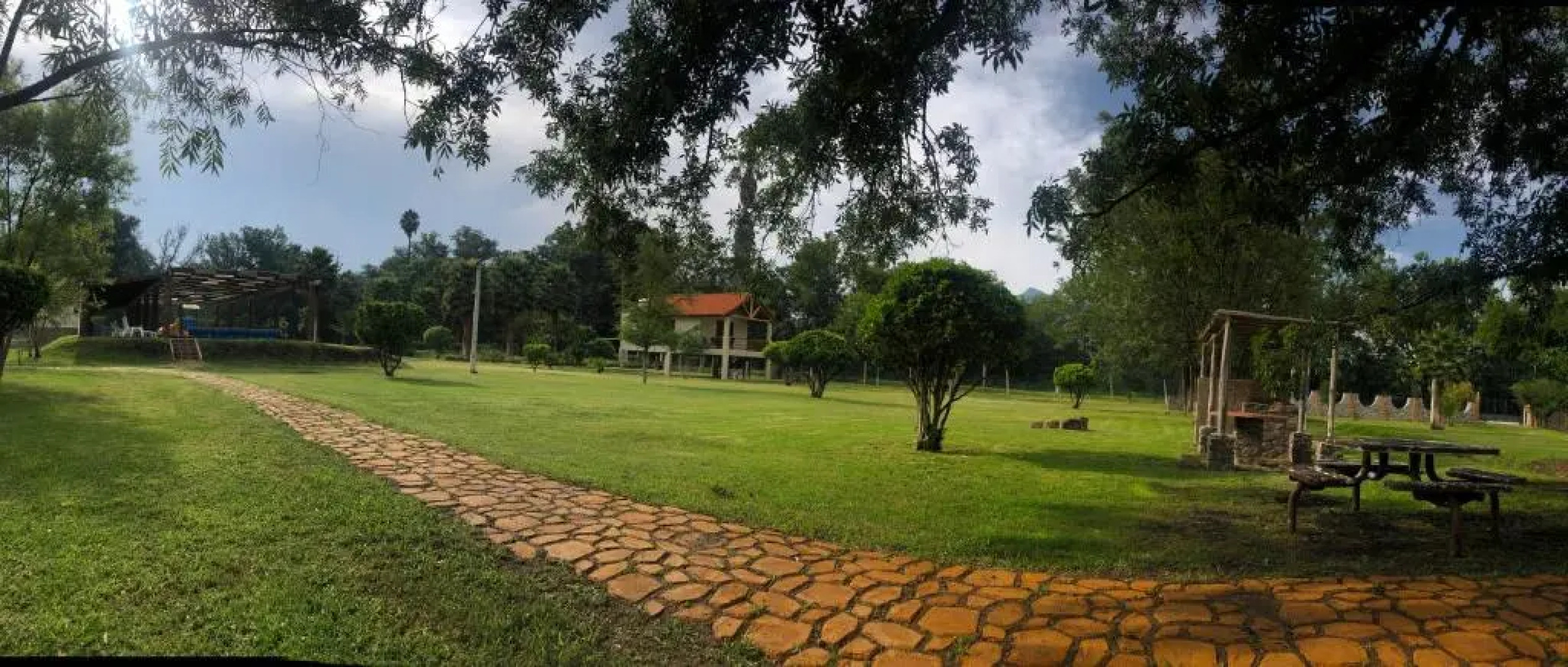 Posada Campestre Tasquillo