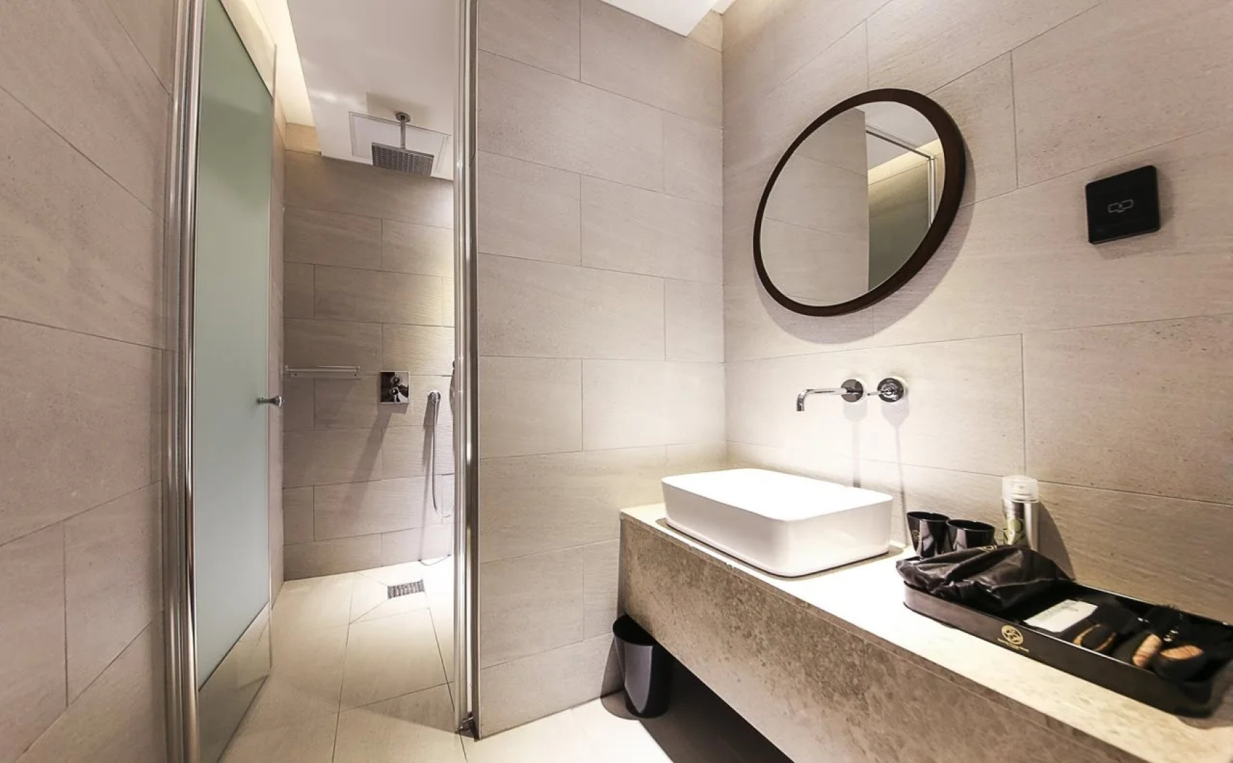 Centralperson Pyeongtaek Hotel