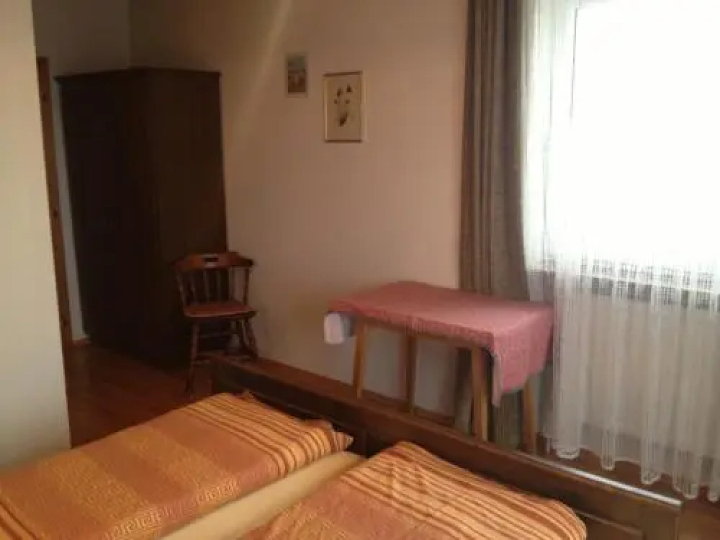 Alpengasthaus Sonnhof