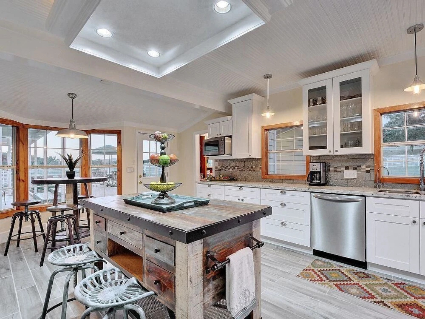 The Ranch at Cow Creek, a Luxury Experience for Groups and Events