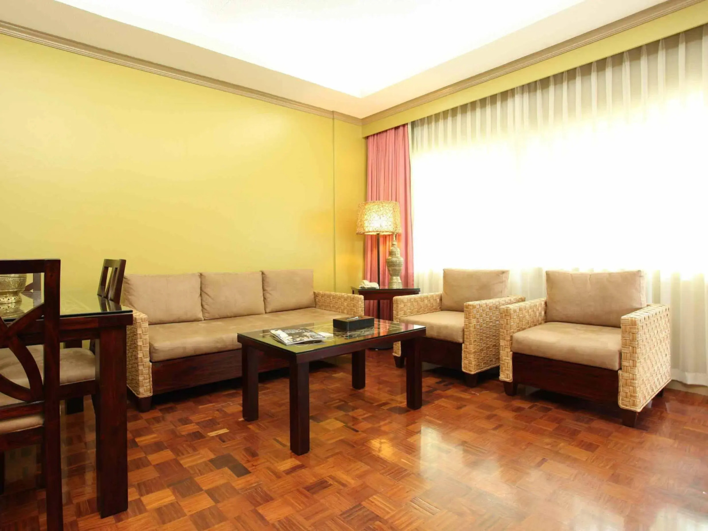 Waterfront Insular Hotel Davao