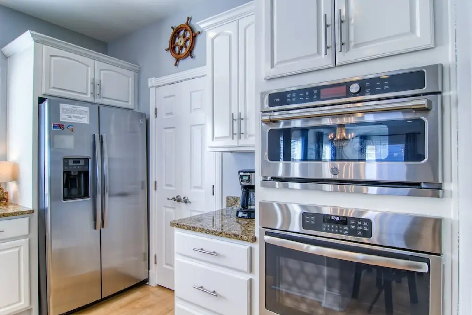 Dreamsicle - 5 Br Home