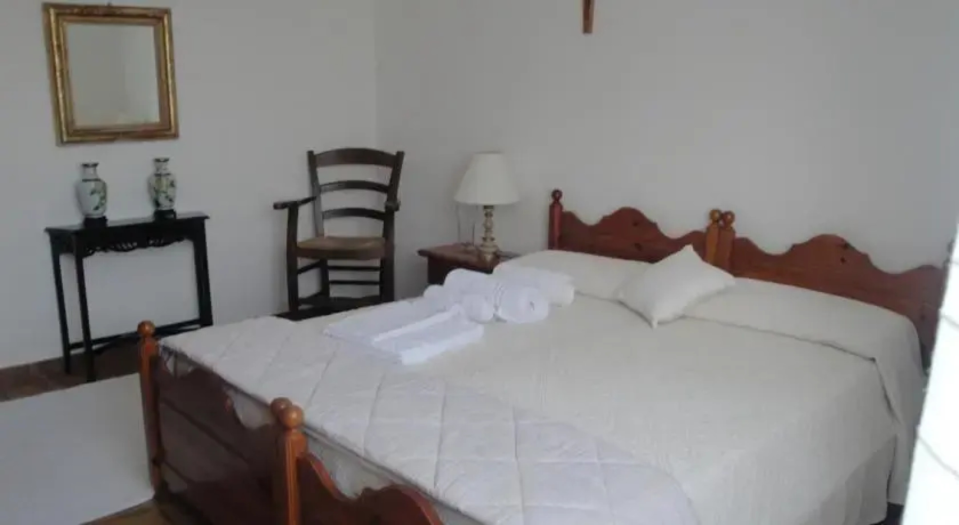 La Casa di Mannazzotta