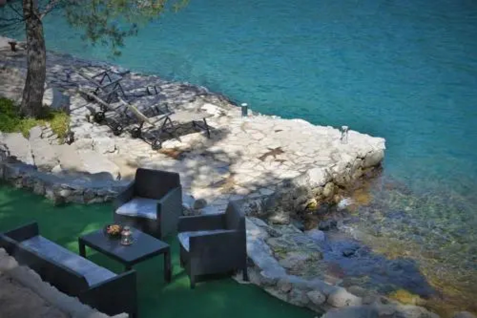 Holiday home Dumboka