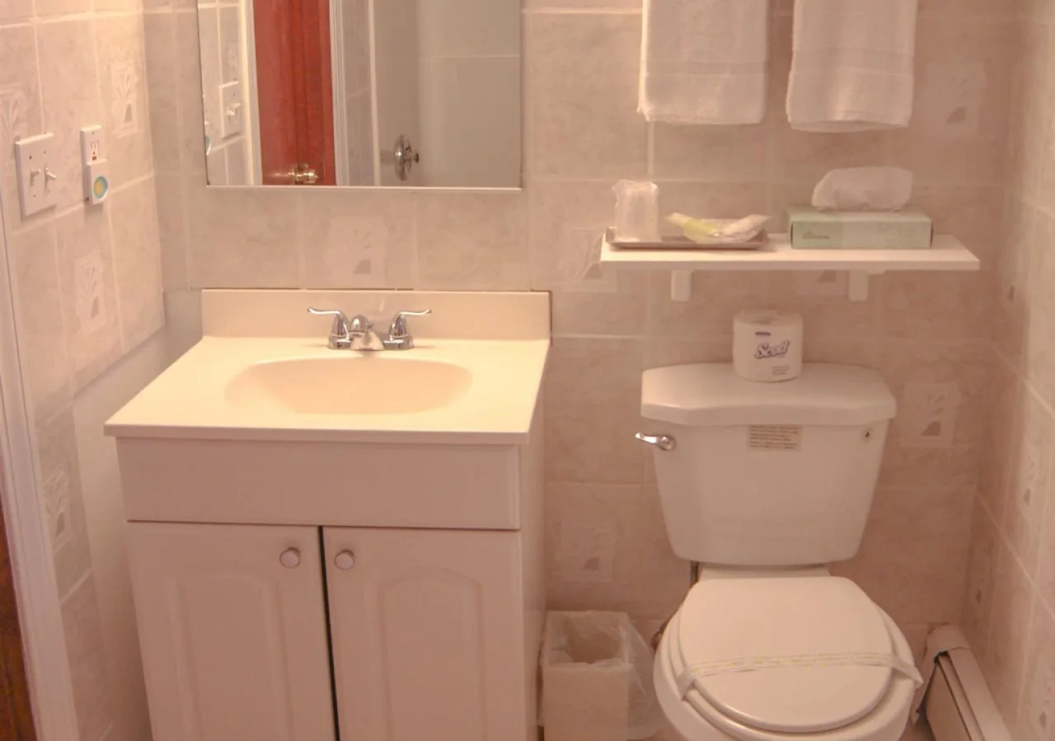 Willows Motel Williamstown