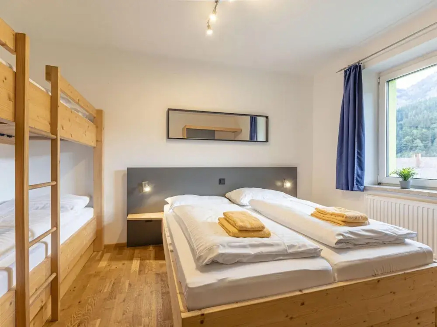 Nice Apartment in Stryia With Sauna