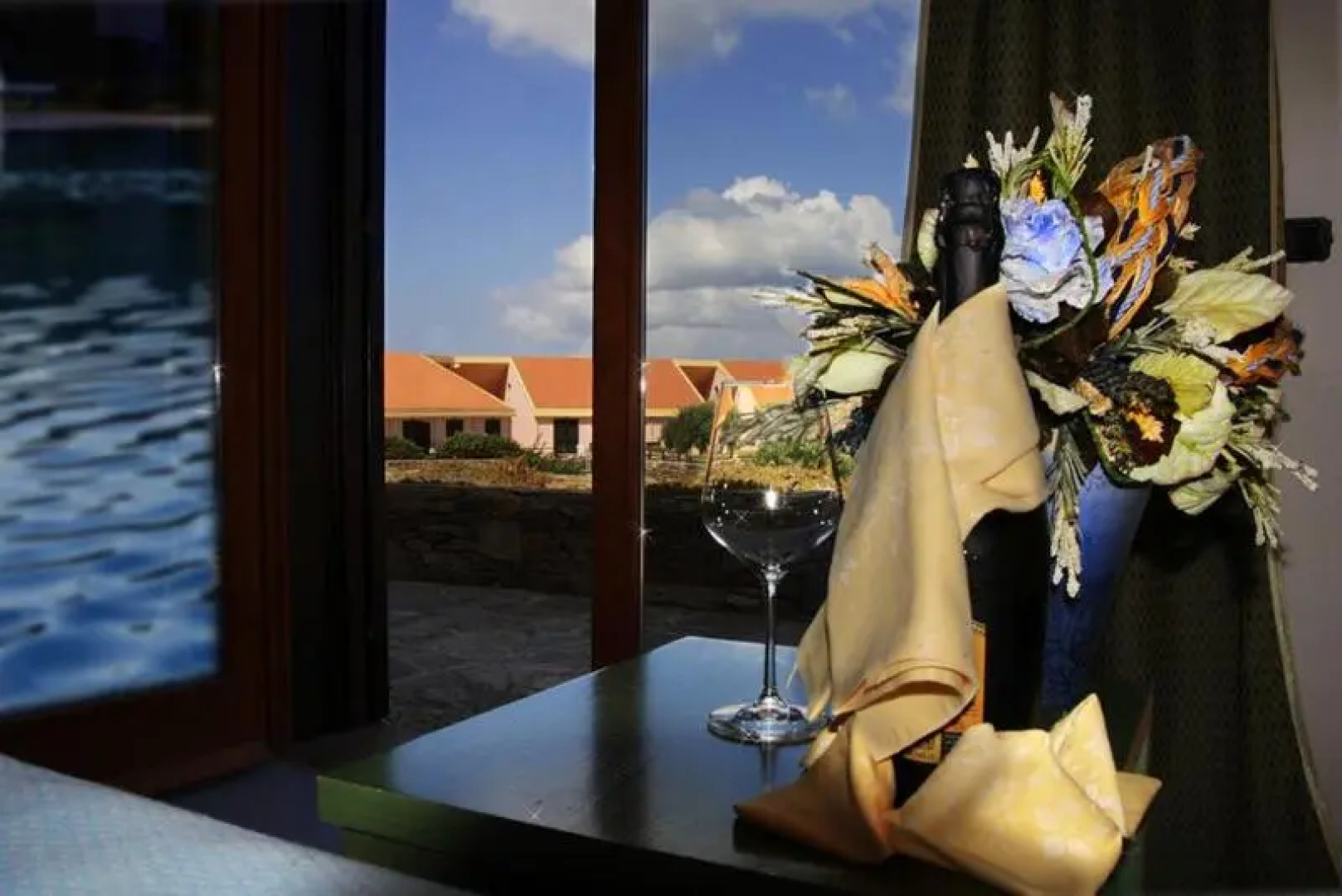 Le Tonnare Family Club