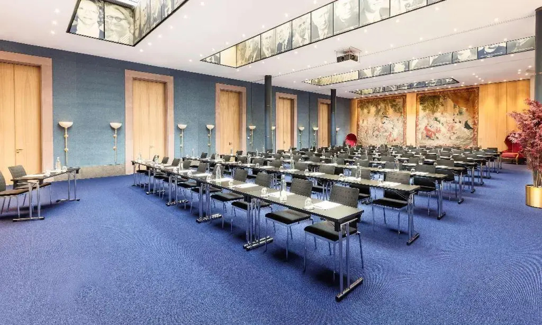 Living Hotel De Medici