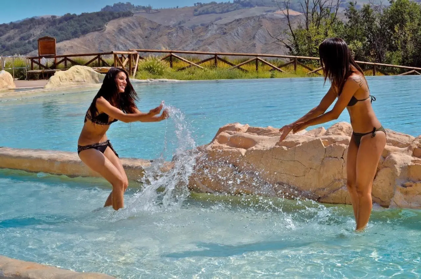 Villaggio della Salute Più