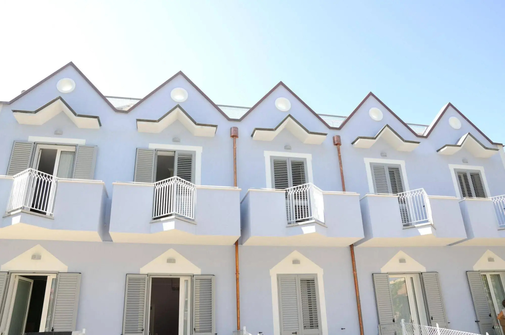 Residence Margherita