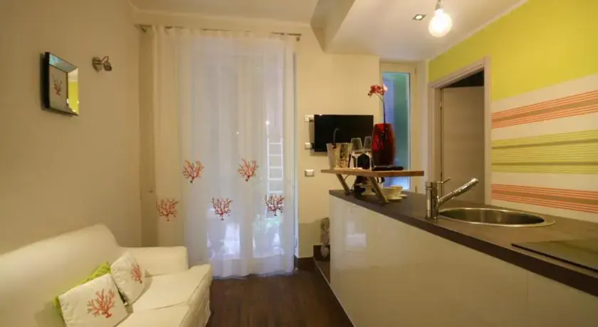 Casa Patrizia