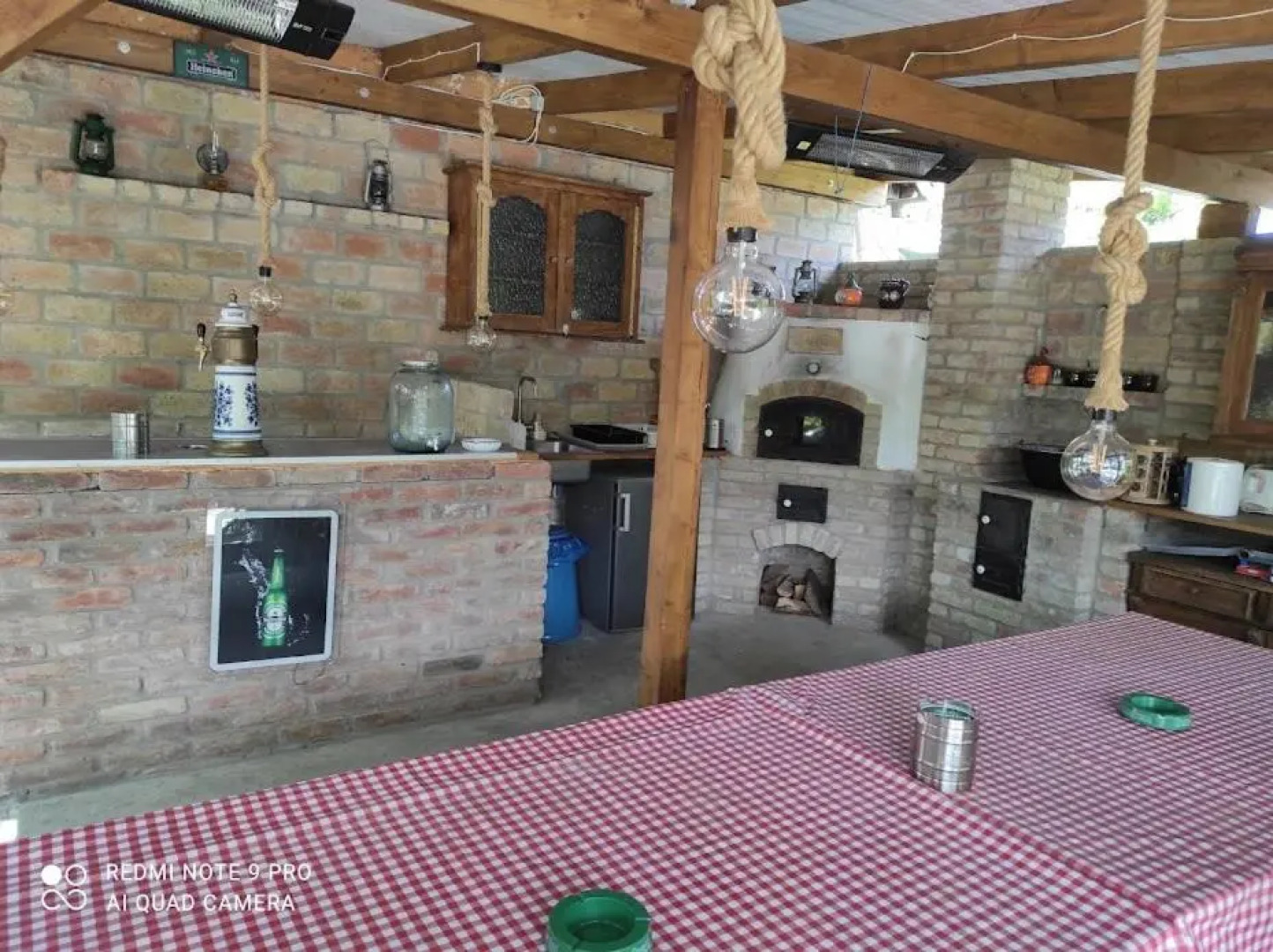 Borostyán Nyaralóház Balatonboglár