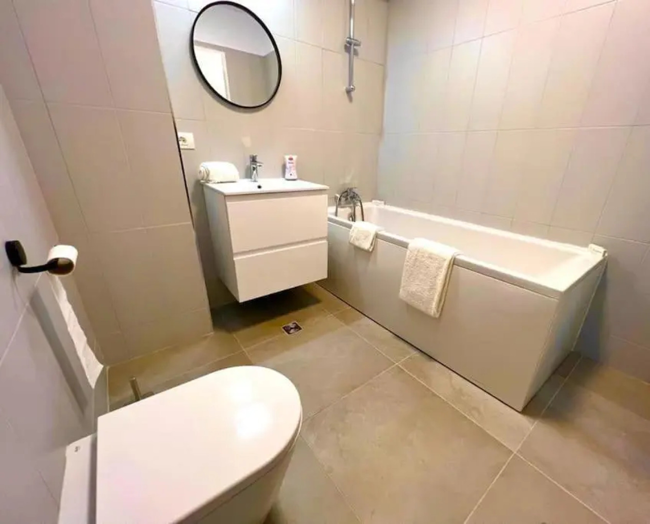 City Center Accommodation - 310