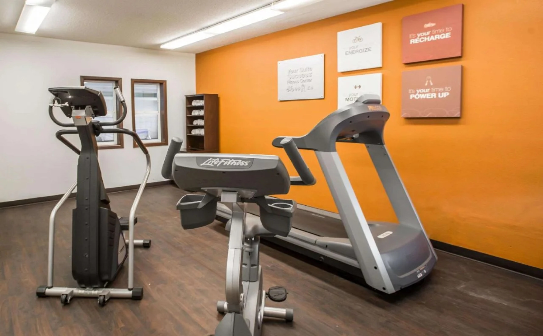 Comfort Suites Castle Rock