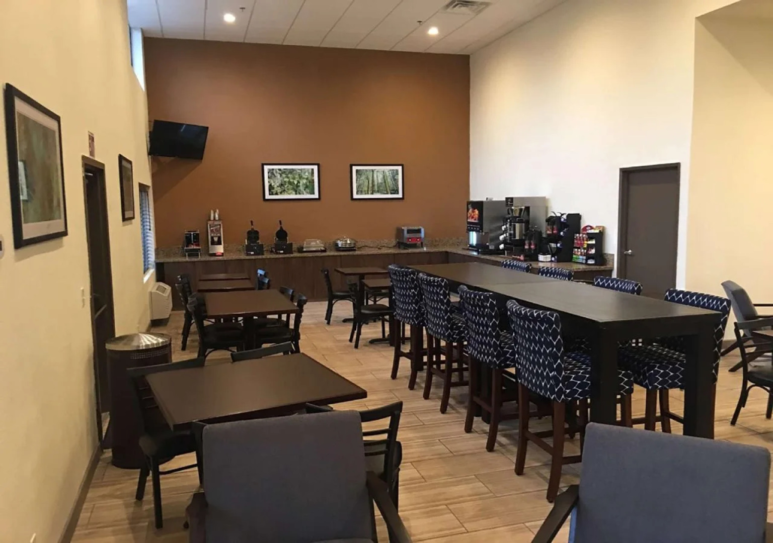 Best Western Heritage Inn - Chico