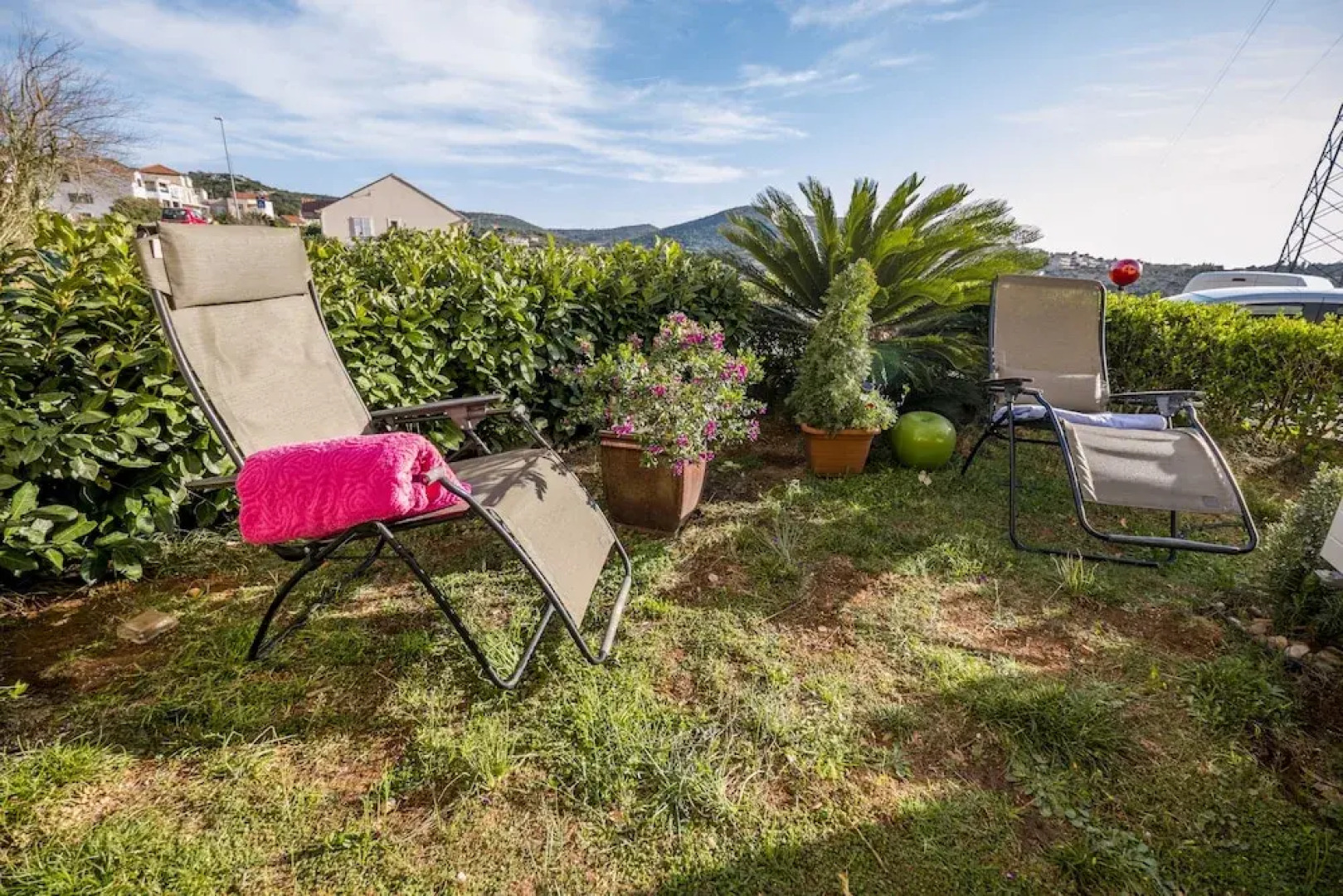 Maja apartment-Sunset view Cavtat 1 i 2