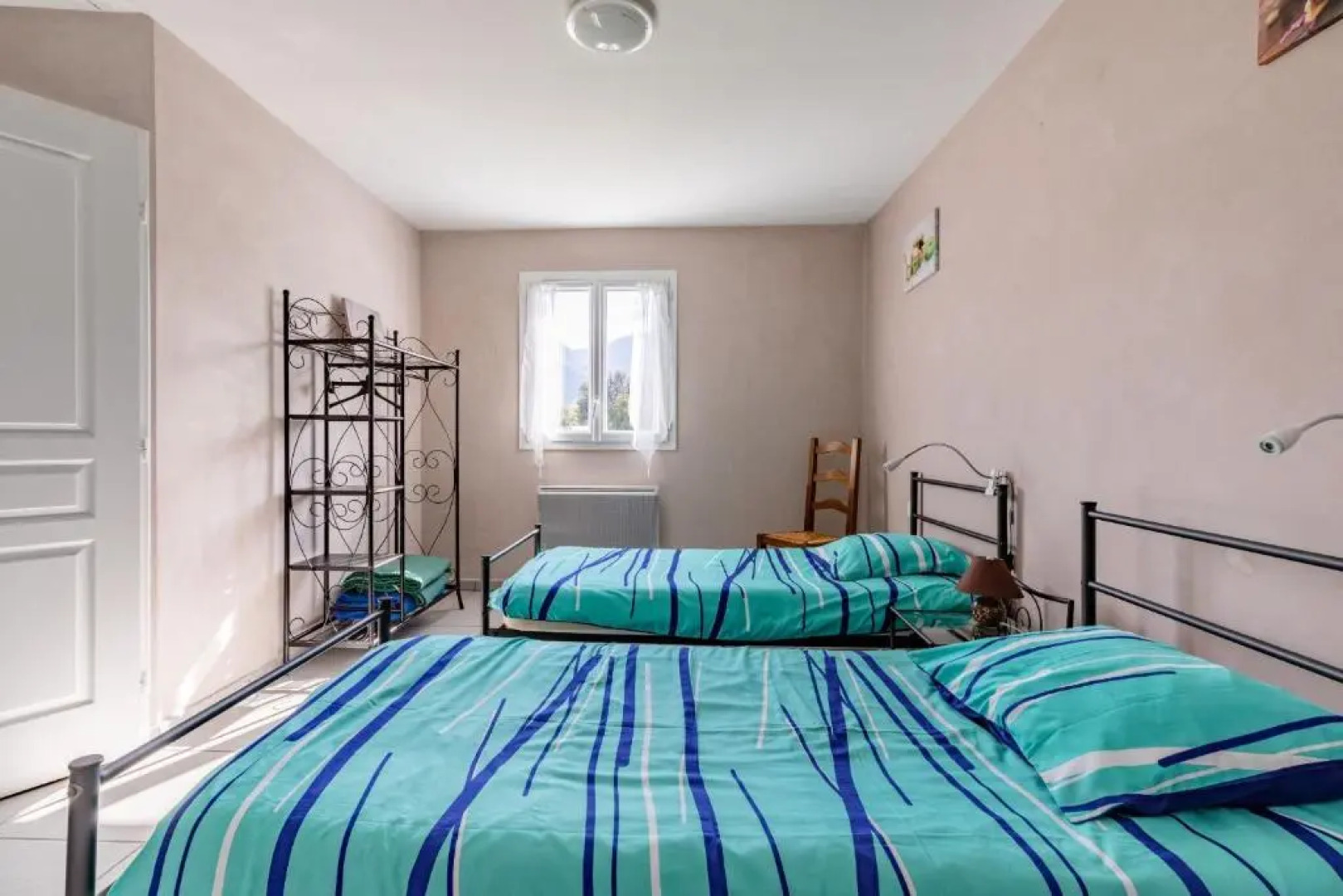 Gîte Les 3 Edelweiss - GITE 2