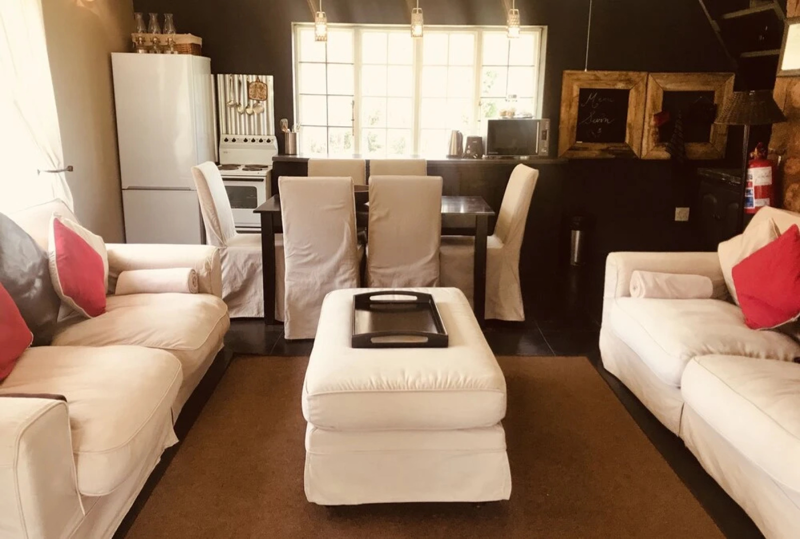 Cpirit Country Haven Dullstroom