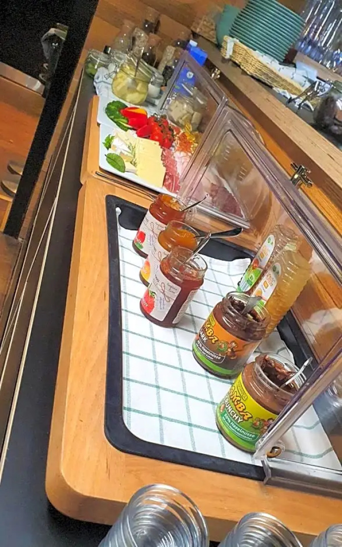 Landgasthof Höfener Garten