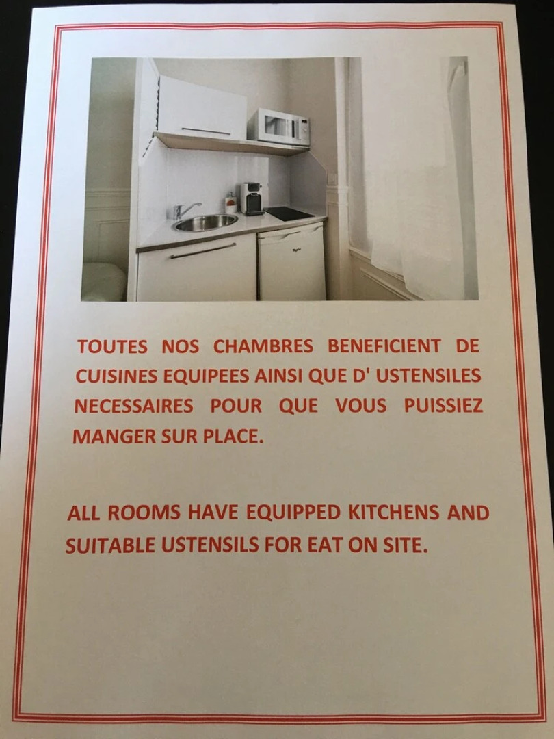 La Demeure De Charme