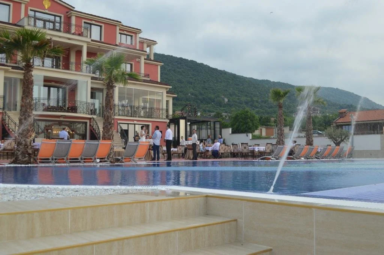 Alchemist Residence Von Goldenburg