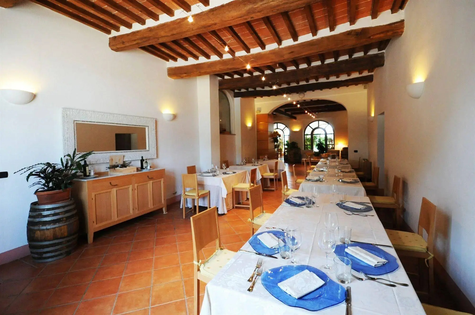 Relais Villa Grazianella - UNA Esperienze