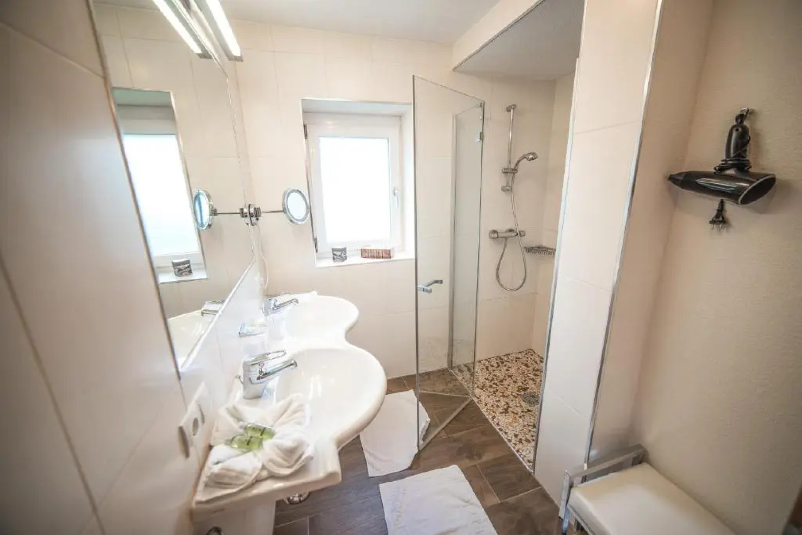 Chalet Bernegg - Otztal