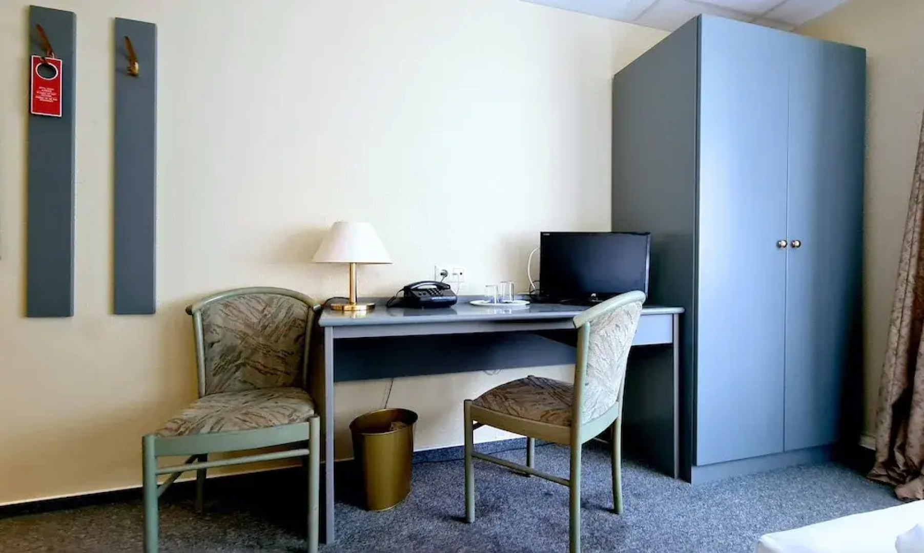 Stadt-gut-Hotel am Krahnberg