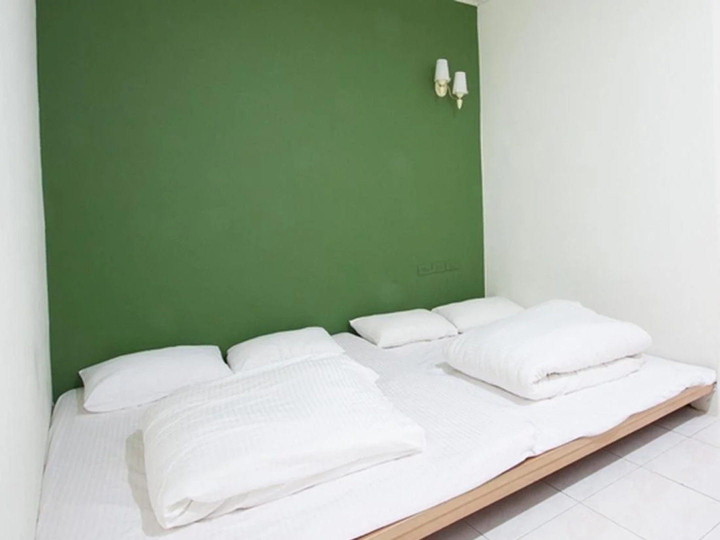 Taiwan Reishi Expert Bed and Breakfast