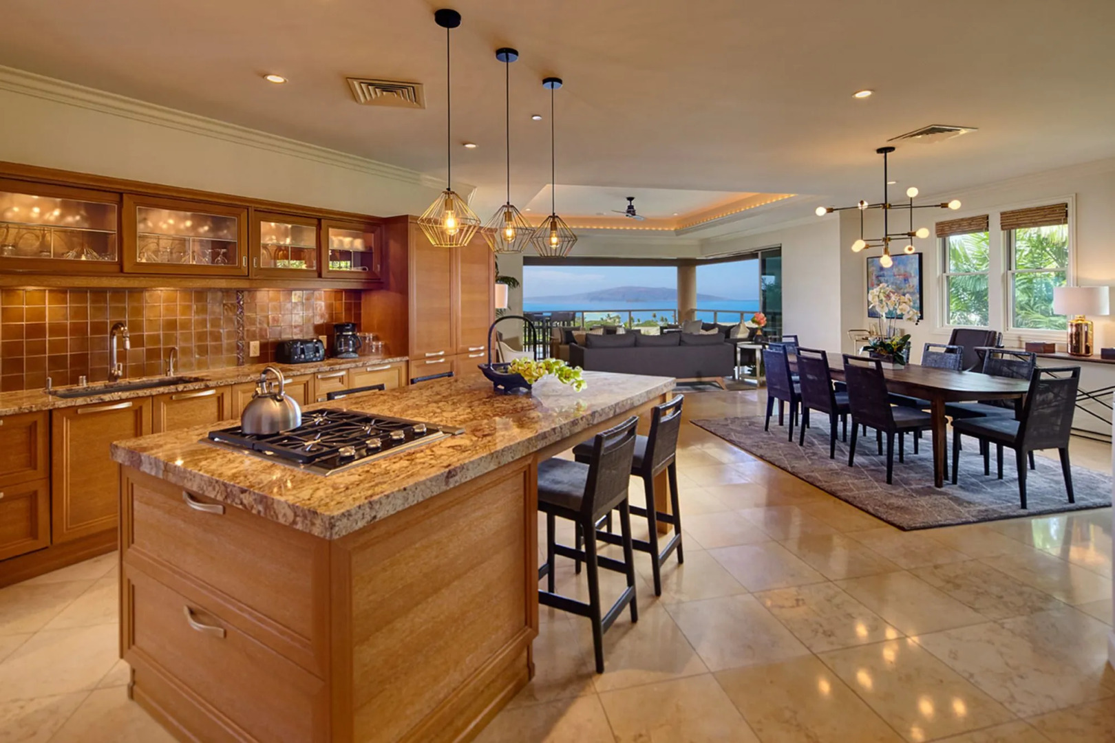 Ho‘olei Villas at Grand Wailea