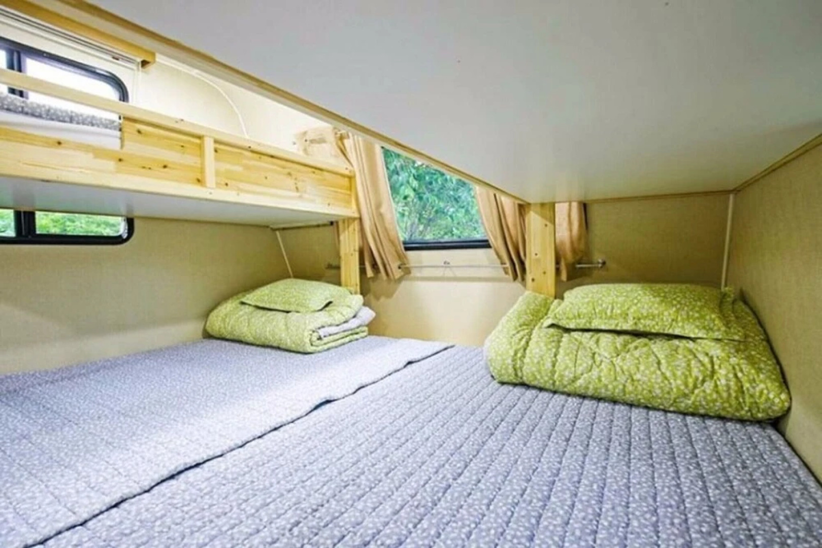 Cheongsong Hwangto Bungalow Pension