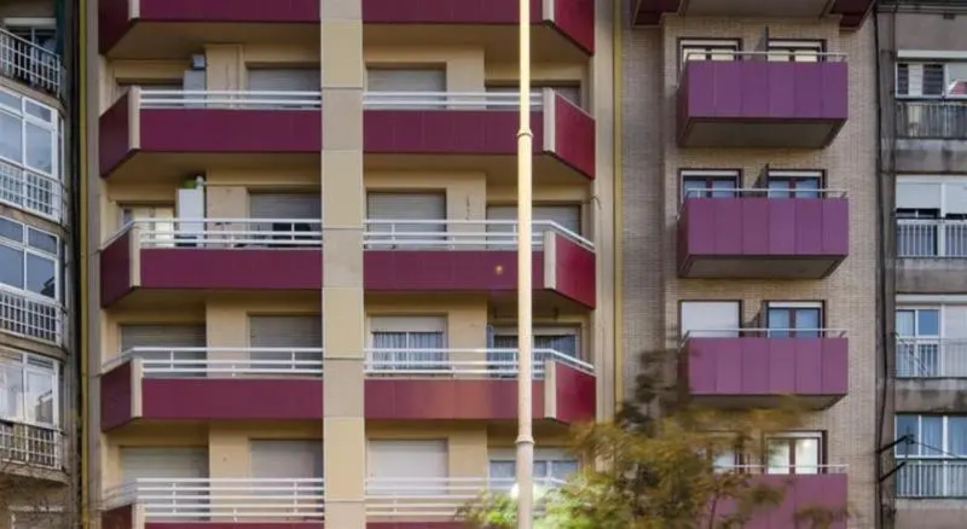 Abarco Apartments