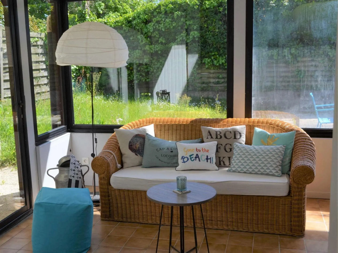 Charming Holiday Home Near the Beach, Locquirec