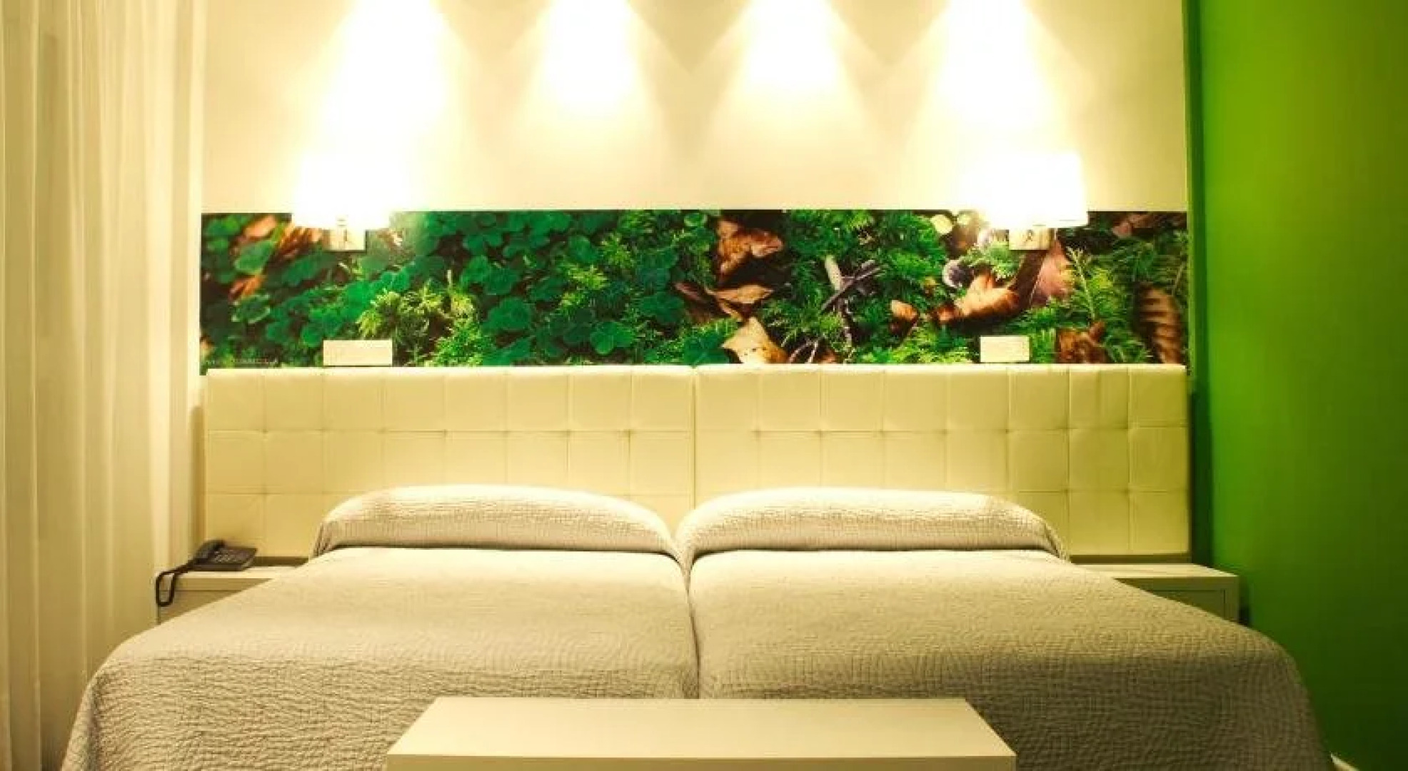 Hotel Villa Sonsierra