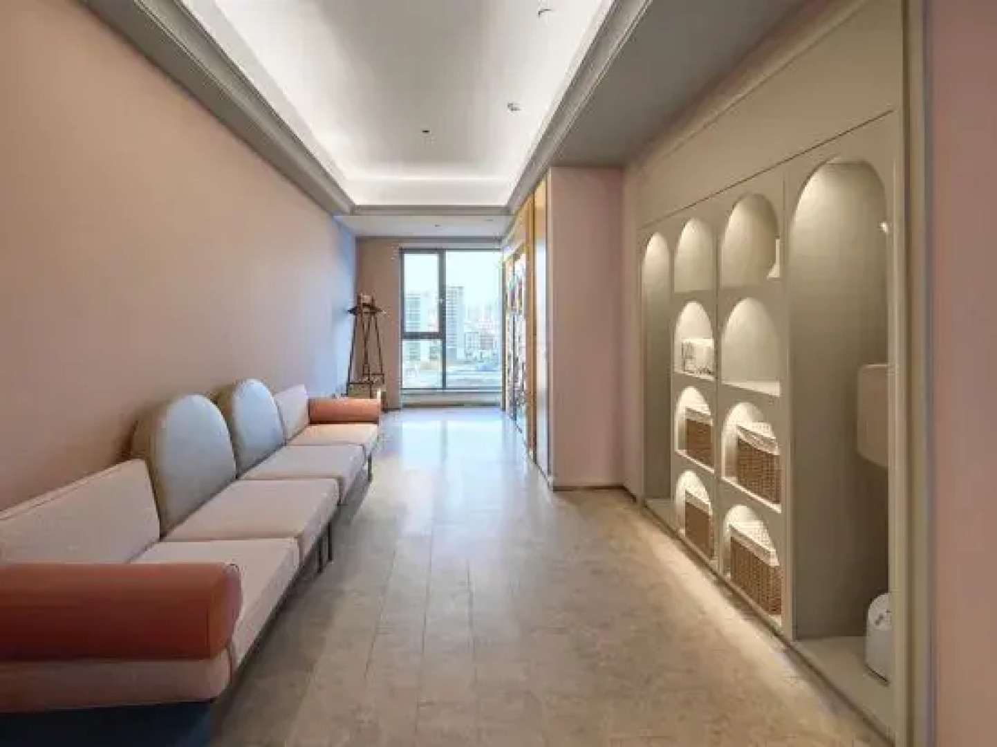 Mercure Yiwu International Trade City