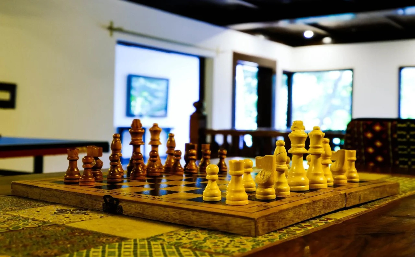 The Grand Shiva Resort & Spa