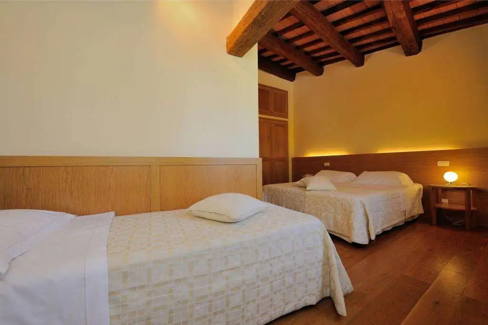 Guesia Village Hotel & Spa