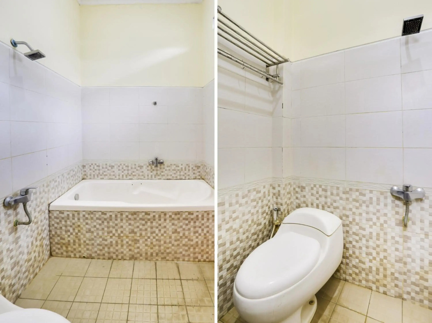 OYO 4014 Hotel Bergas Indah