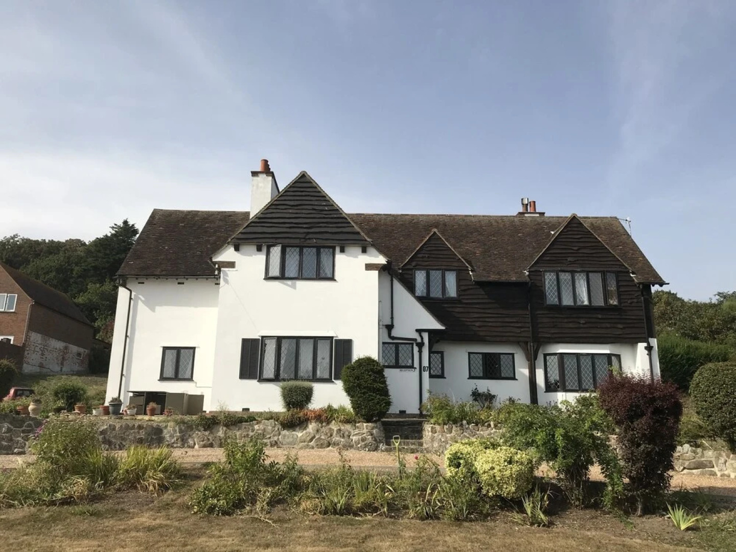 Fern Lodge Bed and Breakfast