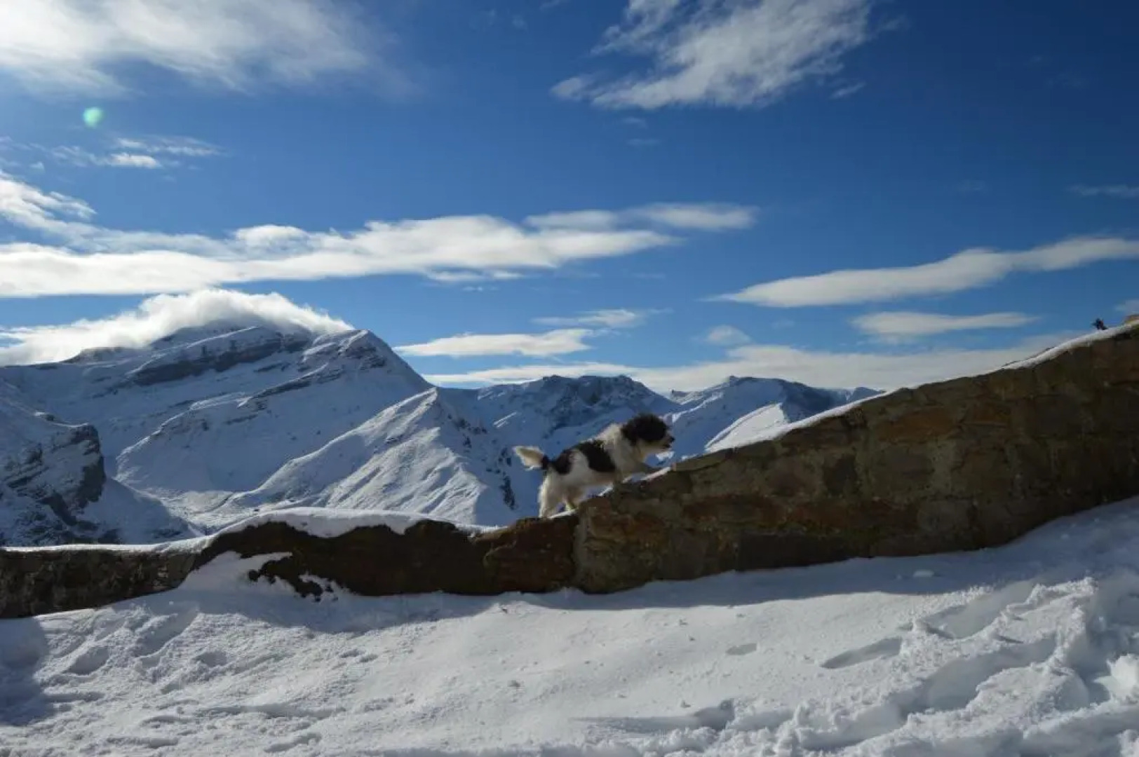 Posada La Vieja Escuela