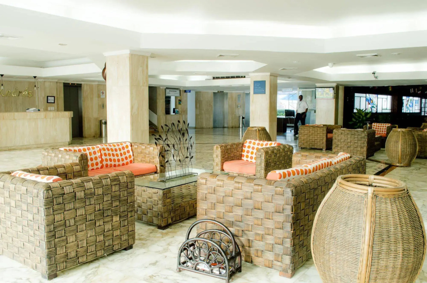 Sol Caribe San Andres - All Inclusive