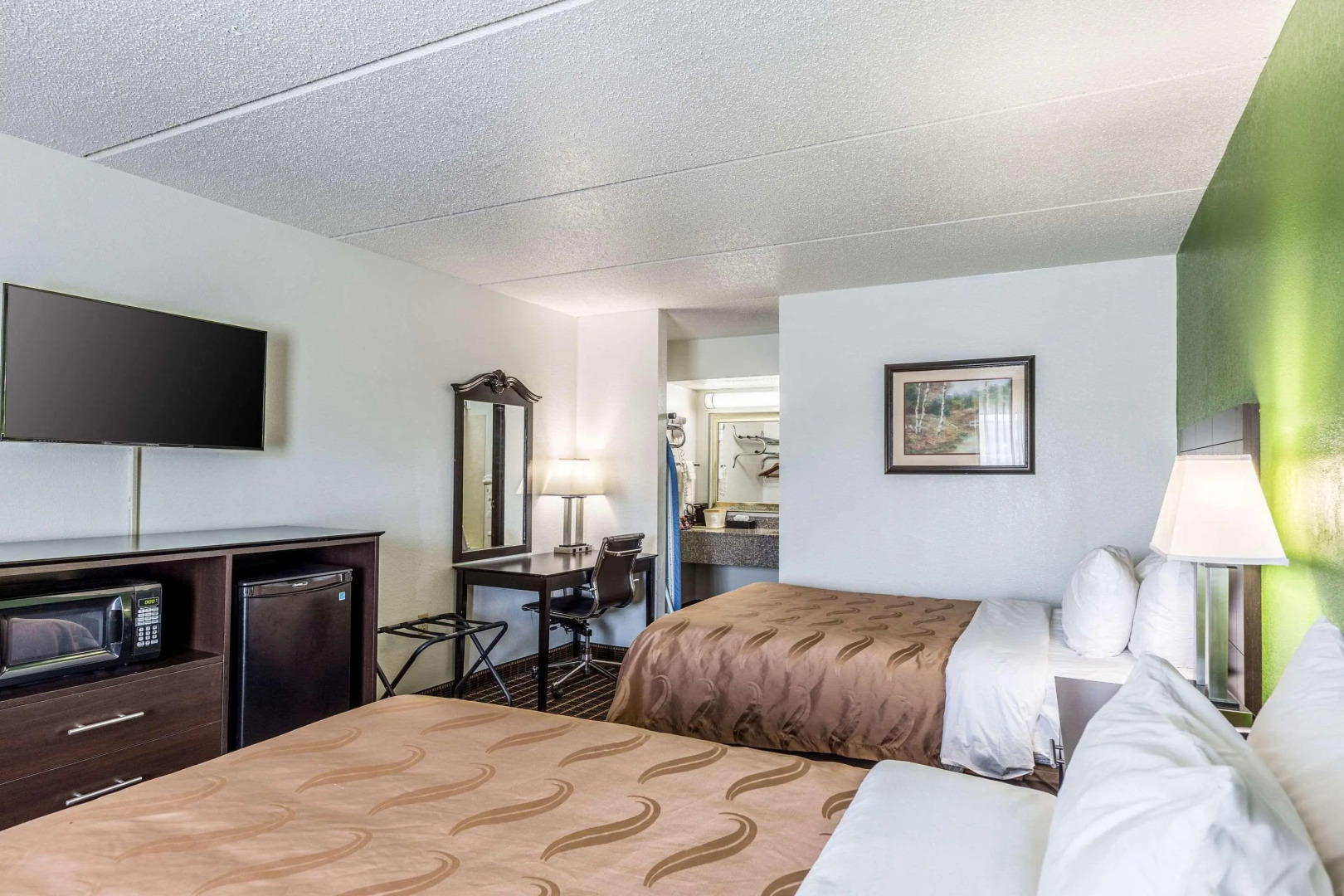 Quality Inn Simpsonville - Greenville