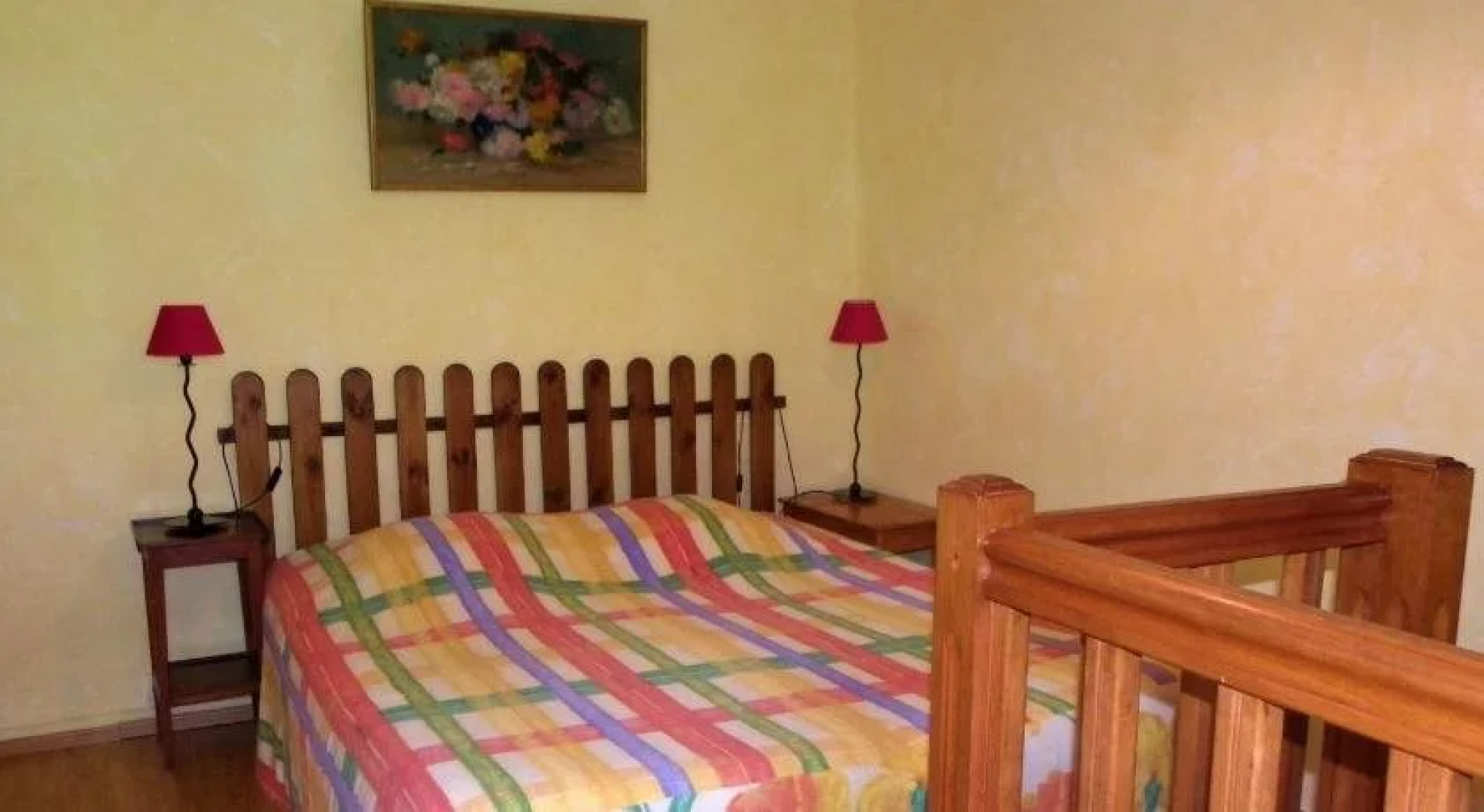 Maison dHôtes de la Verrière