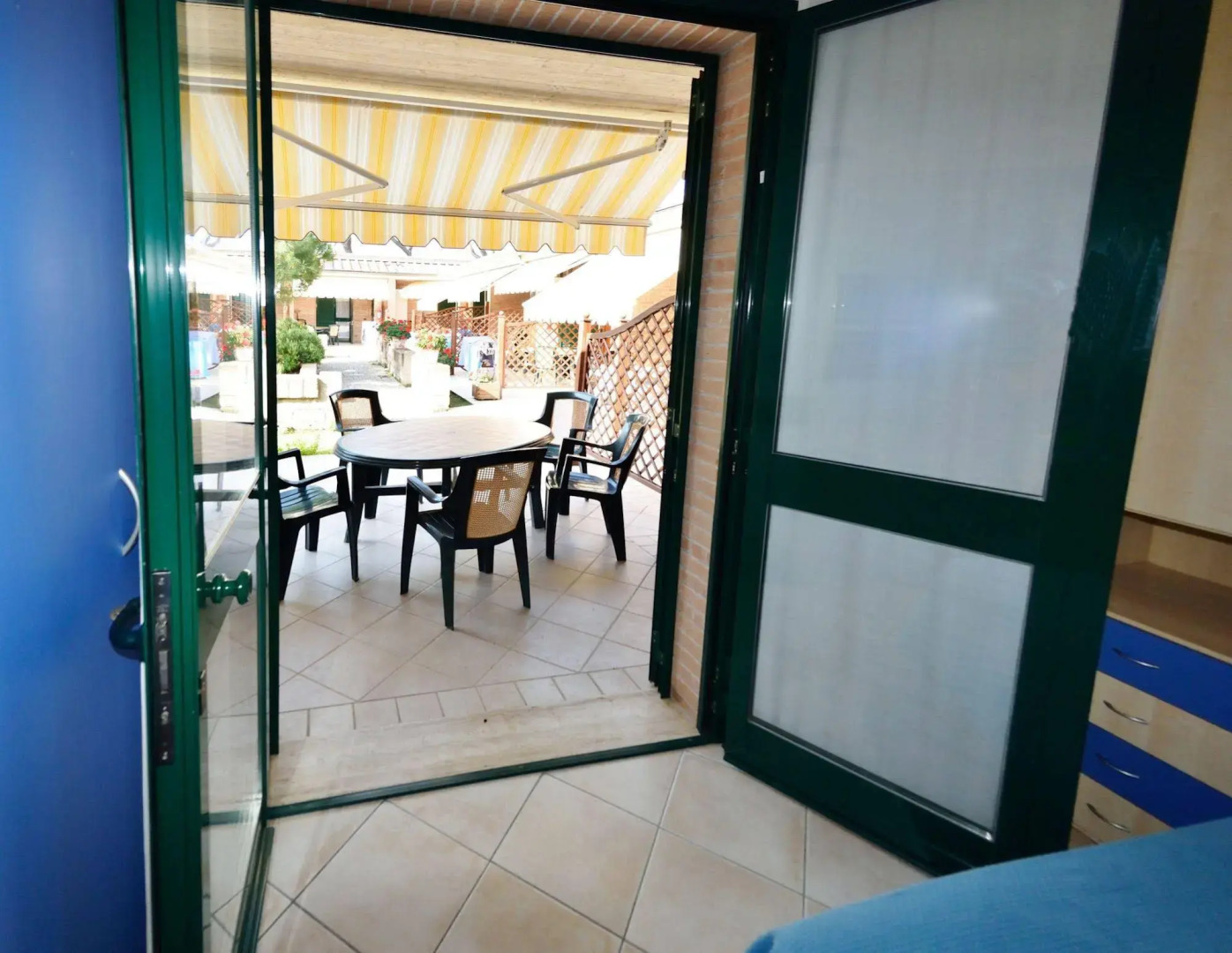 La Madonnina Village Resort