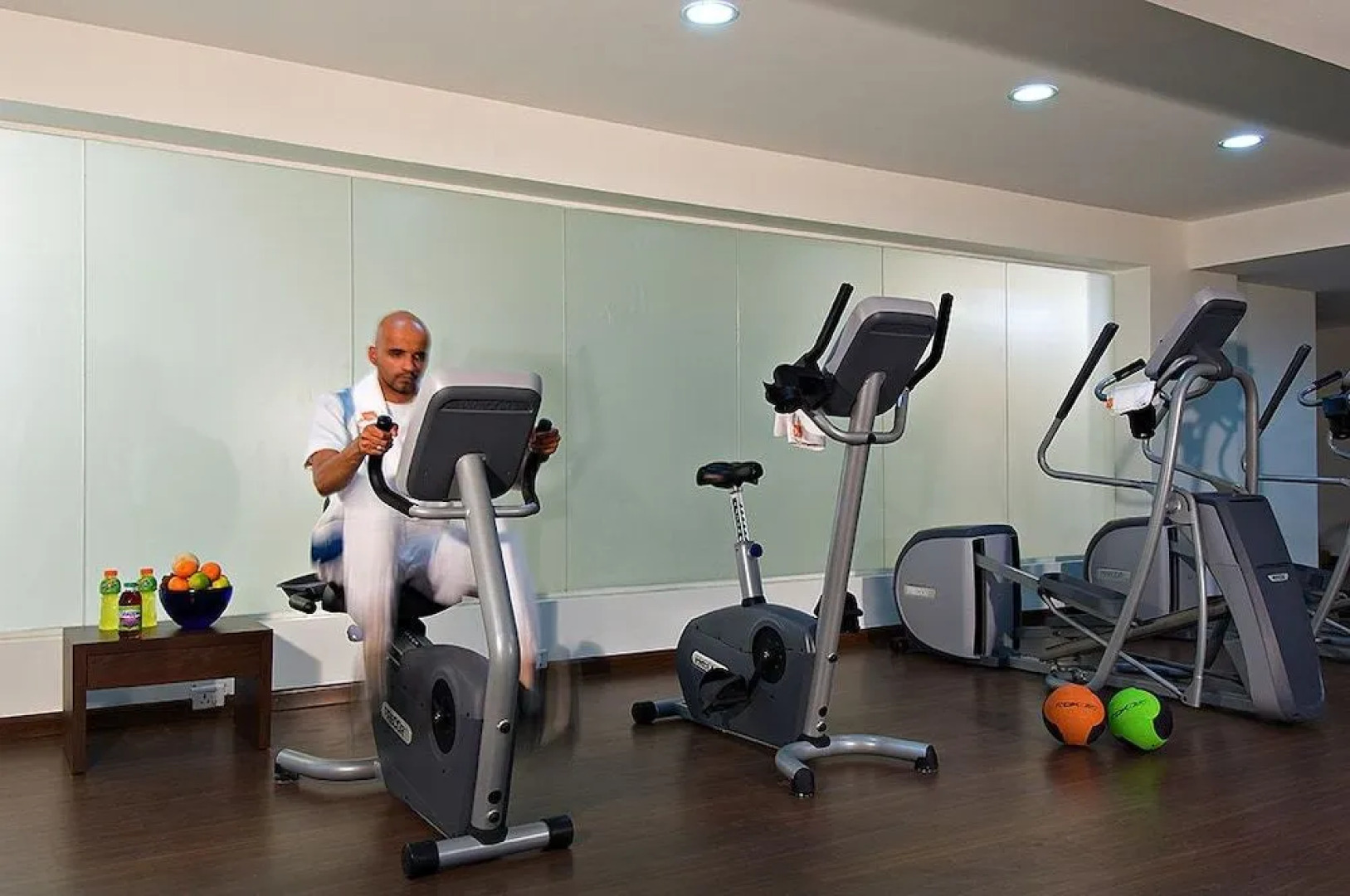 Mind Space Hotel Pimpri