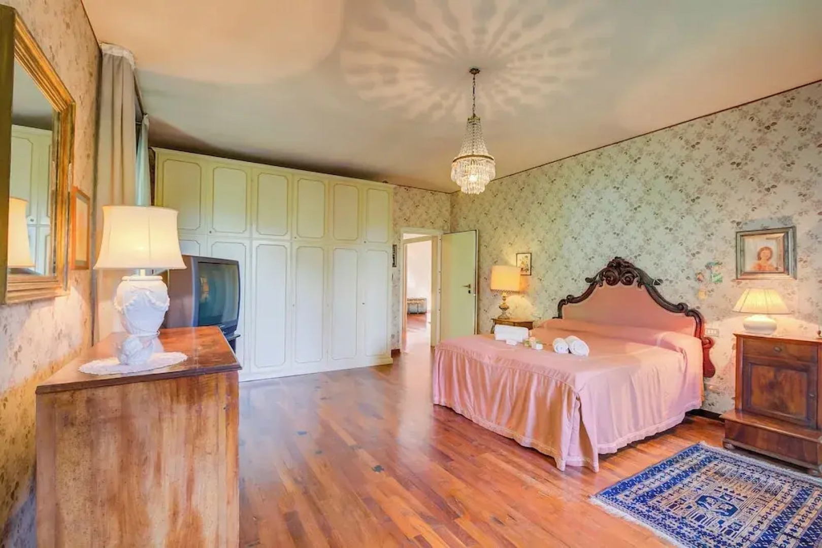 Villa Fiora Tra Le Colline E Il Lago